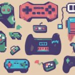 advancements in video gaming