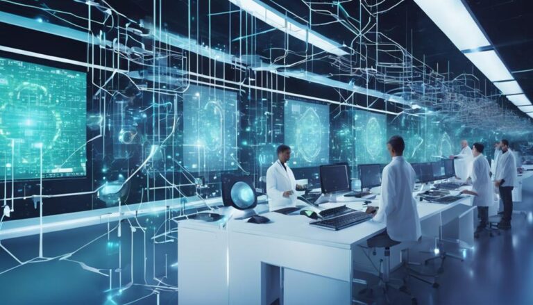 advancing quantum computing applications
