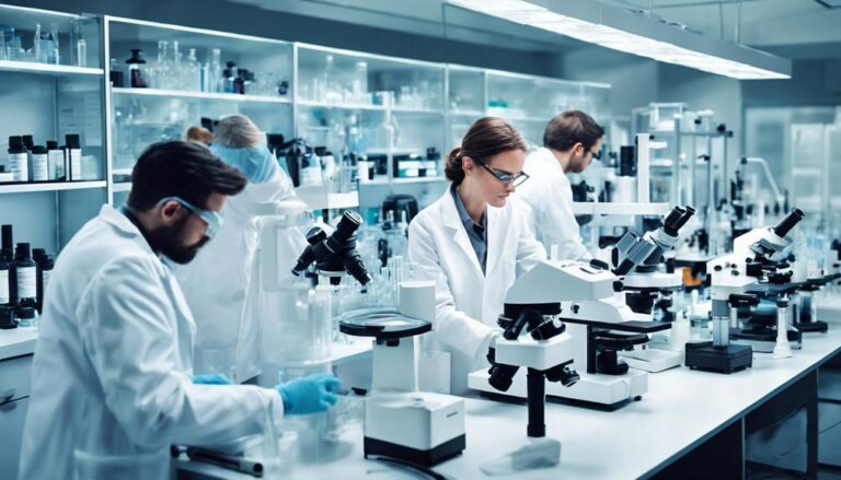 blending biology with technology