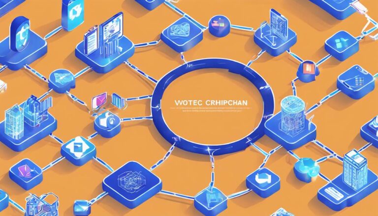 blockchain beyond cryptocurrency basics