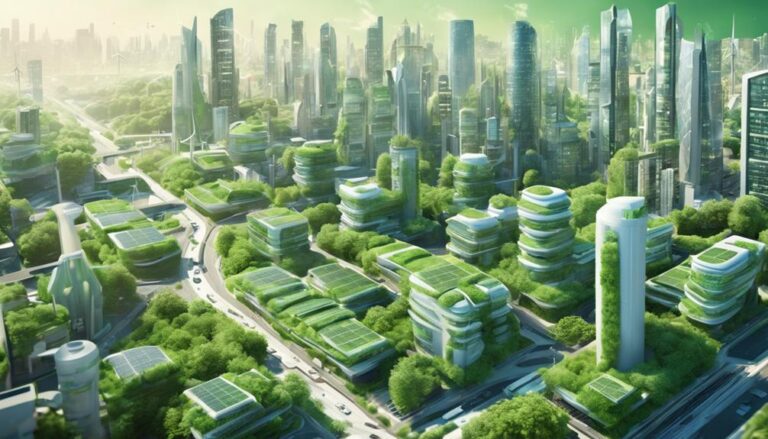 eco friendly tech innovations emerging