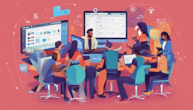 emerging software development trends