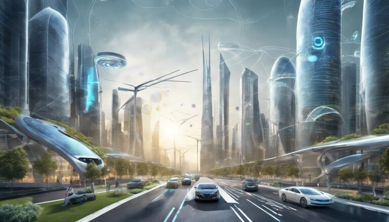 exploring potential of 5g