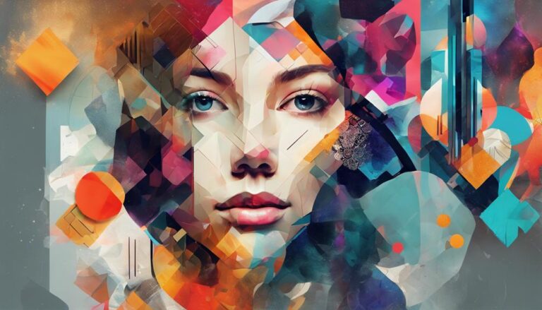 impact of technology on art