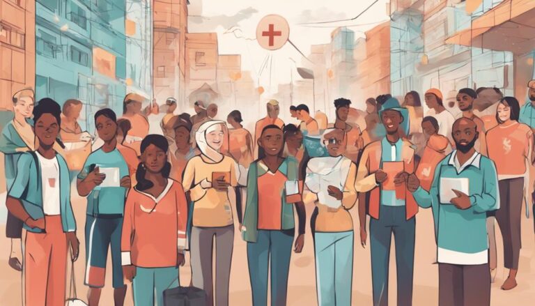 impactful blockchain projects emerge