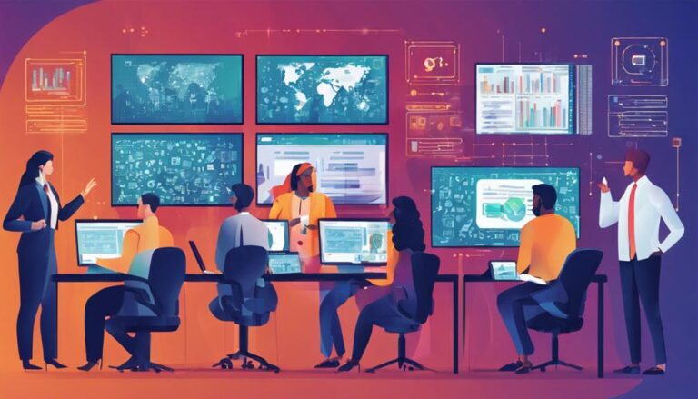 innovation versus privacy concerns