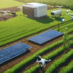 innovative tech in agriculture