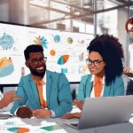innovative tech startups thriving