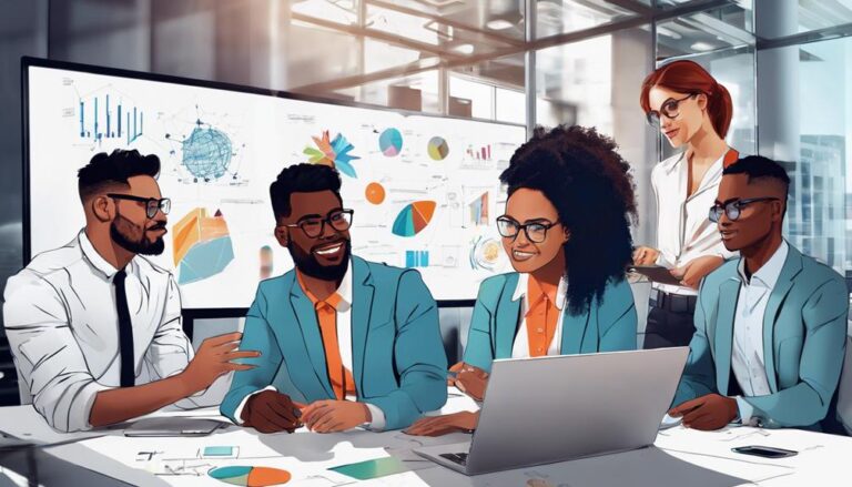 innovative tech startups thriving