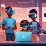 innovative technology enhances education