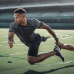 innovative technology in athletics