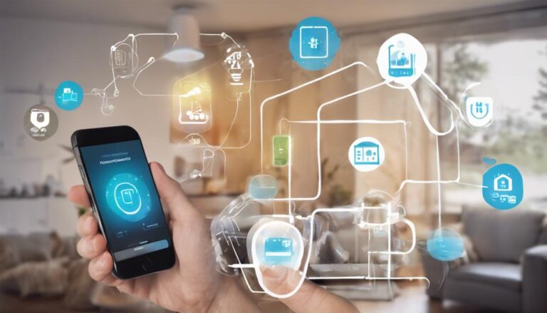 iot revolutionizes daily living