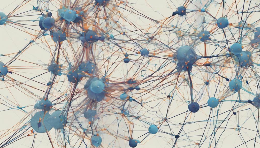 machine learning in data