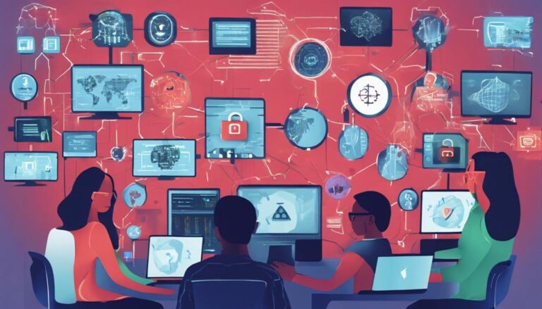 managing digital risks effectively