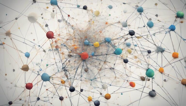 managing large amounts of data
