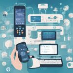 progress of mobile networks