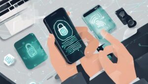 protecting personal data online