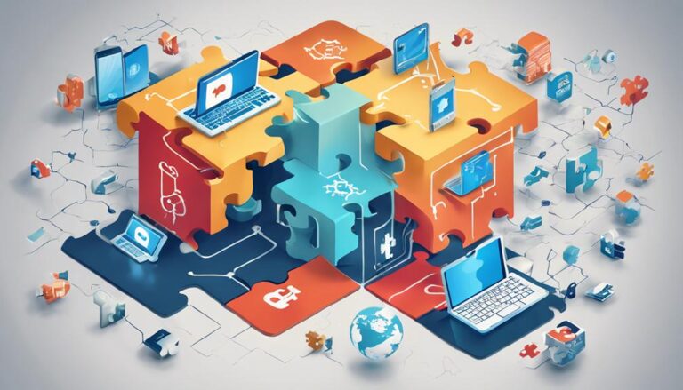 tech mergers and acquisitions