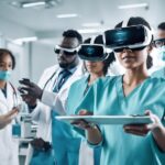 technology in healthcare progress