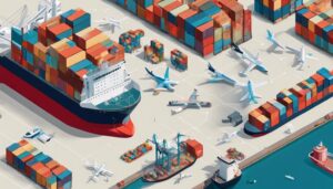 technology s influence on trade