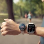 wearable tech for health