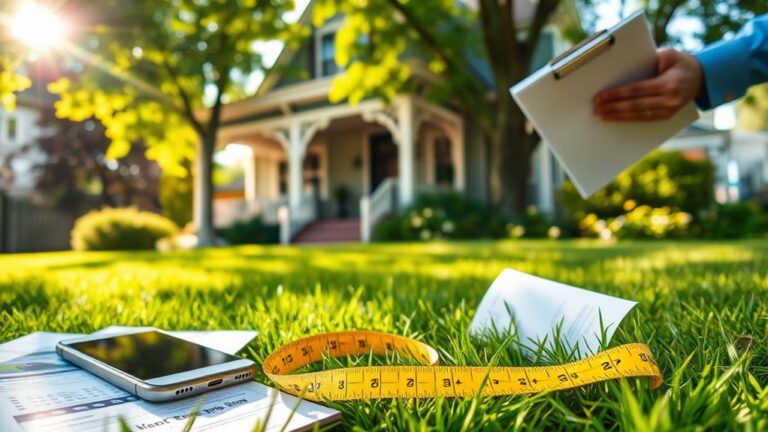 assessing home value accurately