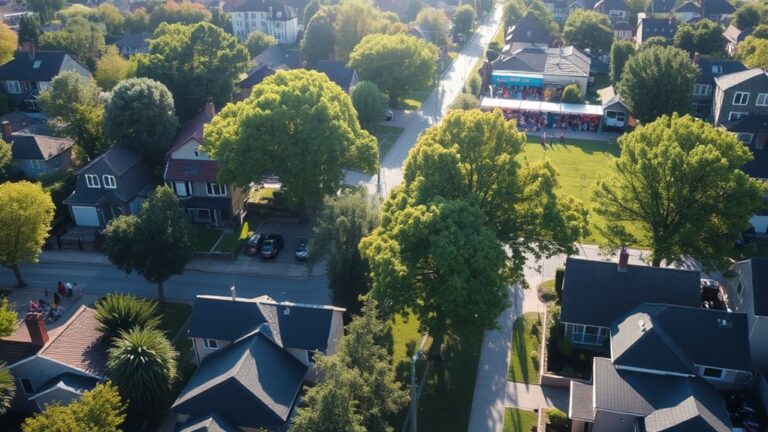assessing neighborhood suitability factors