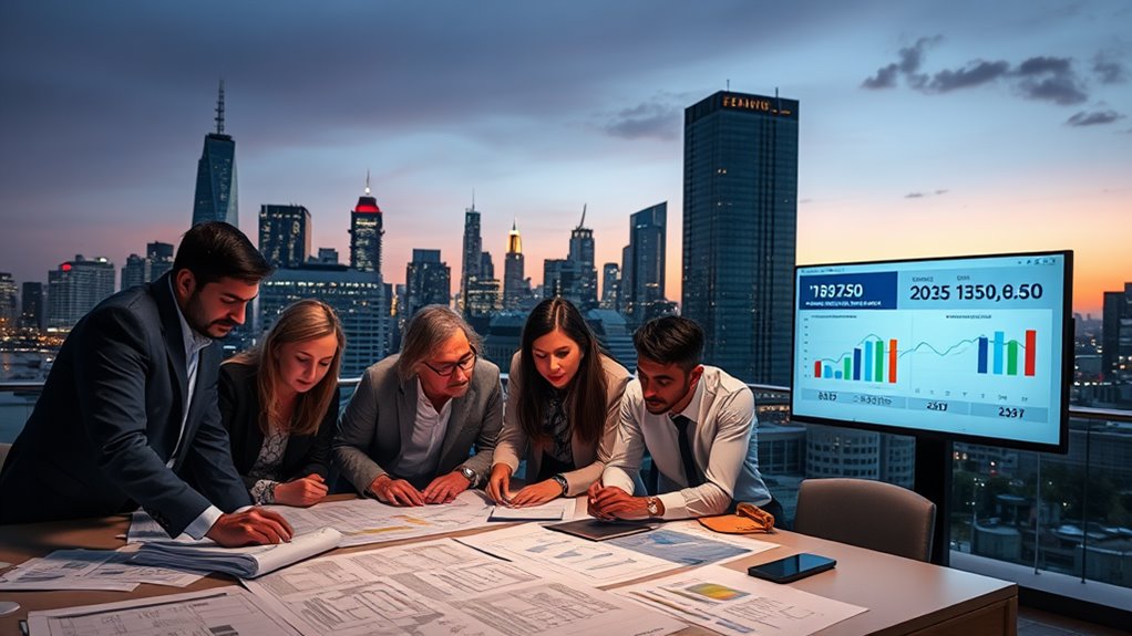 avoiding commercial property mistakes