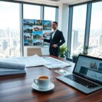 build a successful real estate