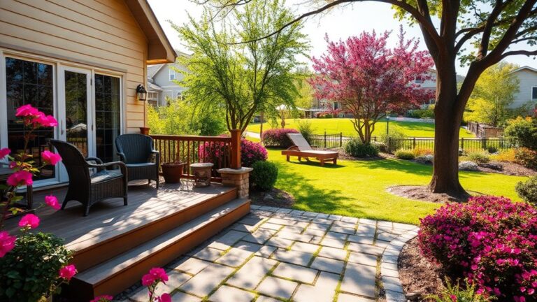 building property equity matters