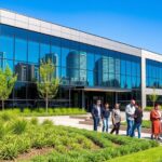 choosing commercial property factors