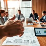 confident real estate transactions