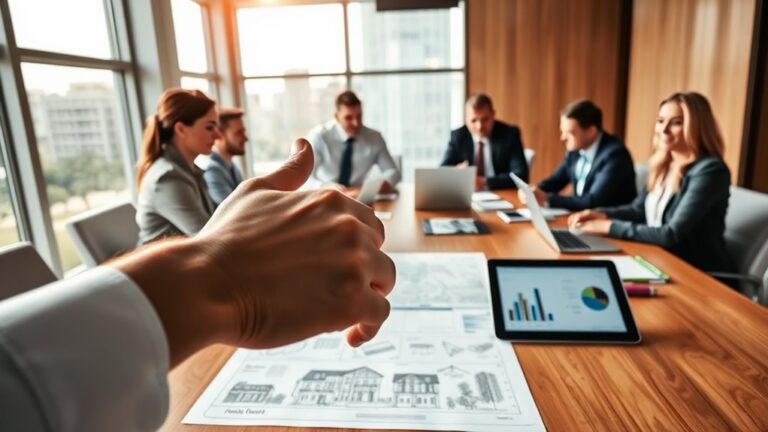 confident real estate transactions
