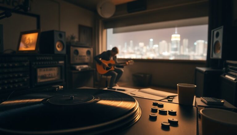 discover hidden musical gems