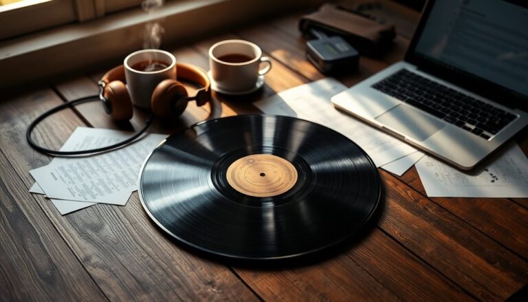 discover personalized music recommendations
