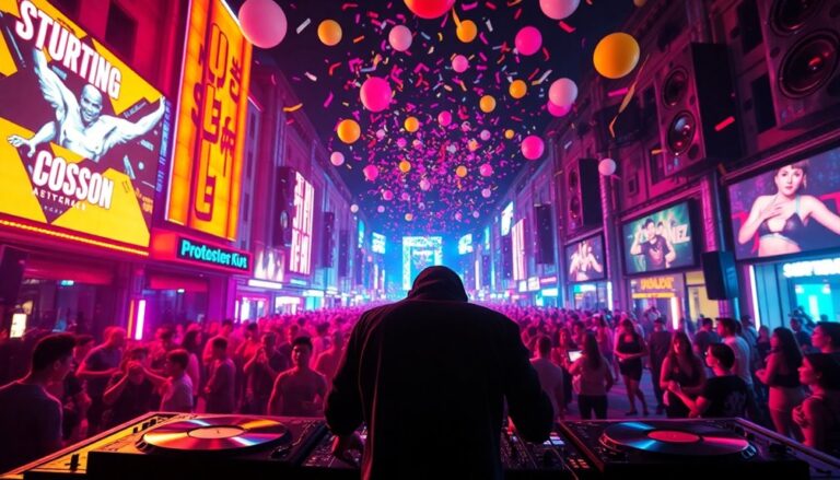 emerging music trends 2023