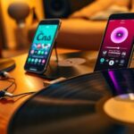 evolution of music consumption