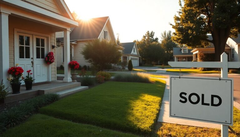 factors influencing home sales