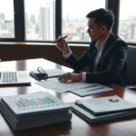 financing your first investment