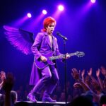 historic unforgettable music performances