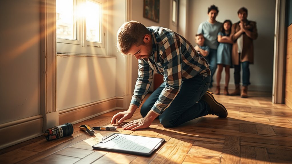 home inspection significance explained