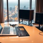 home music production mastery