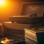 iconic film music collections