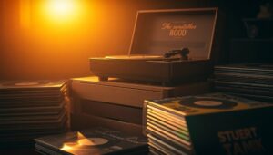 iconic film music collections