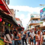 identify and exploit trends