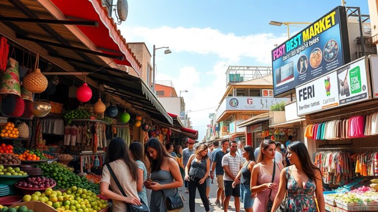 identify and exploit trends
