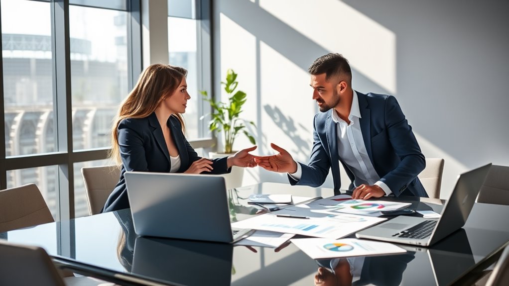 importance of negotiation skills