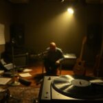 independent artist industry entry