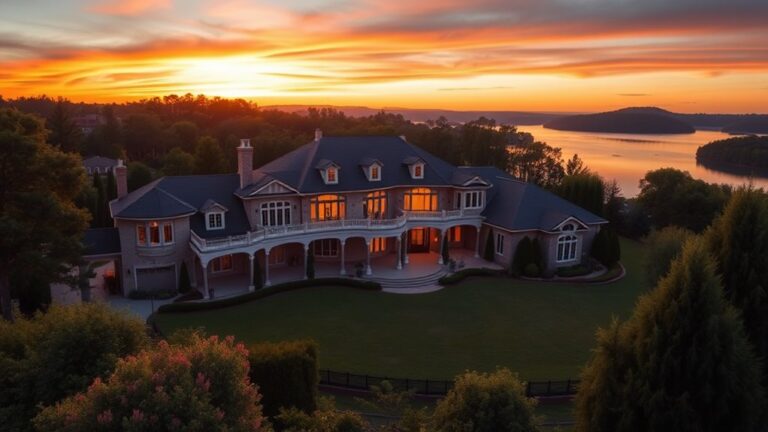 location affects property value