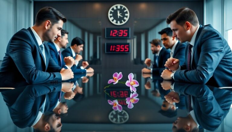 mastering competitive negotiation skills